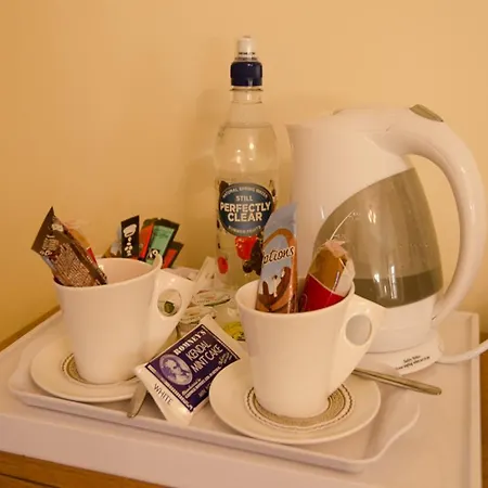 Bed and Breakfast Lane House Levens