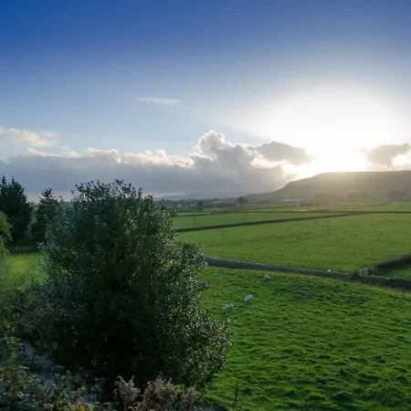 Bed and Breakfast Lane House Levens