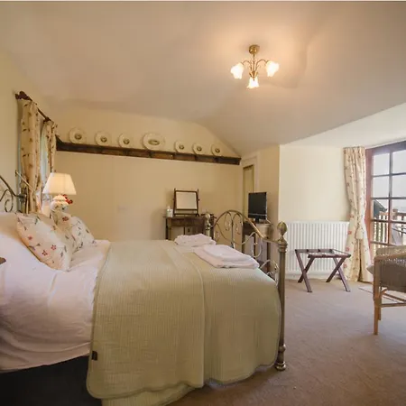 Lane House Levens