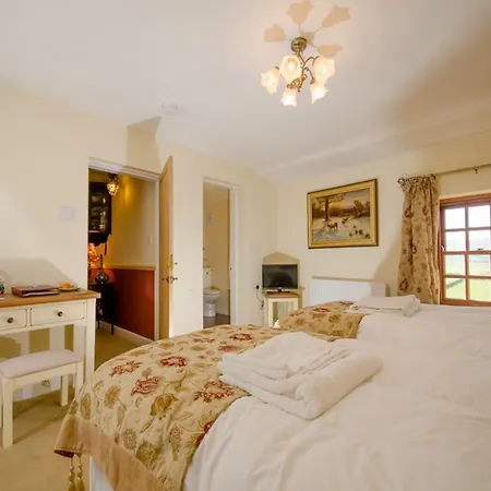 Bed & Breakfast Lane House *