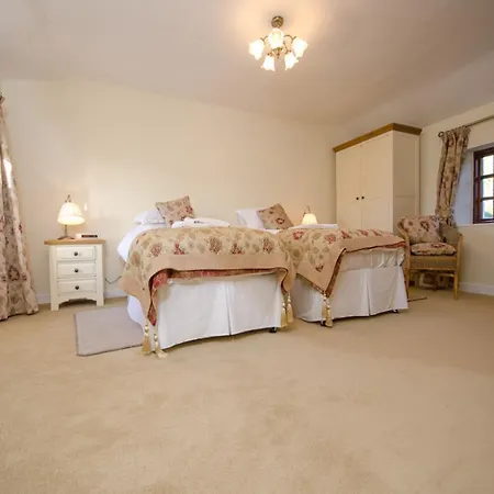 Lane House Levens