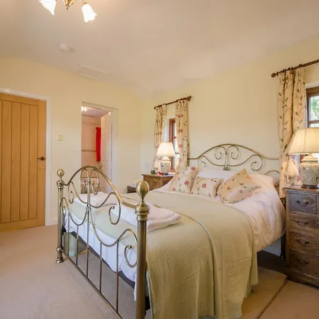 فندق مبيت وإفطار Lane House