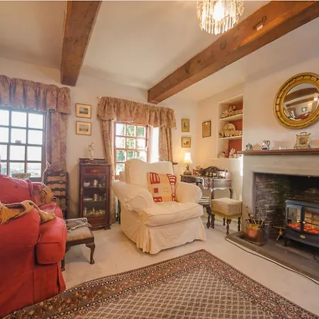 Lane House Levens