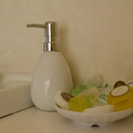 فندق مبيت وإفطار Lane House *