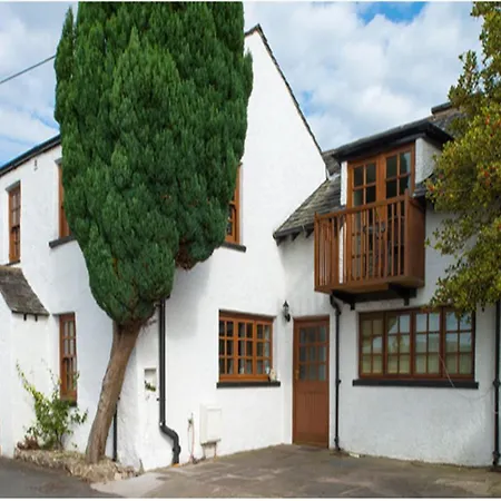 فندق مبيت وإفطار Lane House Levens