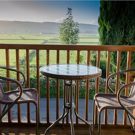 فندق مبيت وإفطار Lane House *