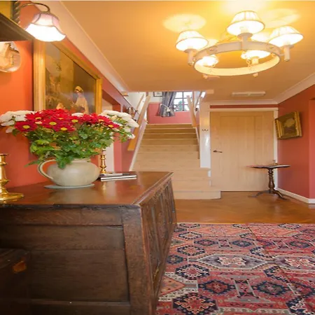 فندق مبيت وإفطار Lane House Levens